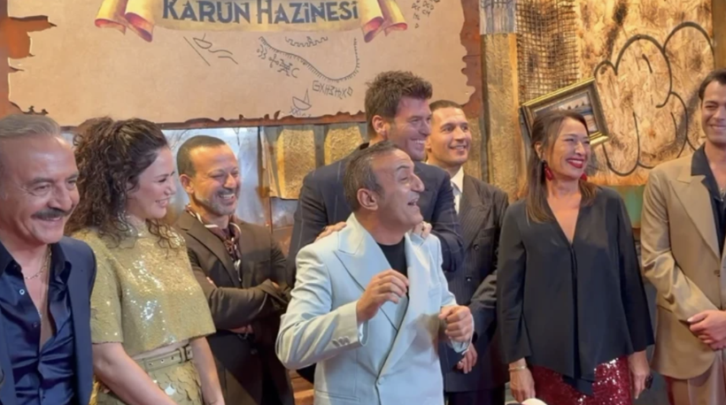 Kıvanç Tatlıtuğ'dan akıl almaz olay sonrası pişmanlık! "Canım istedi" dedi ama... - Resim: 7