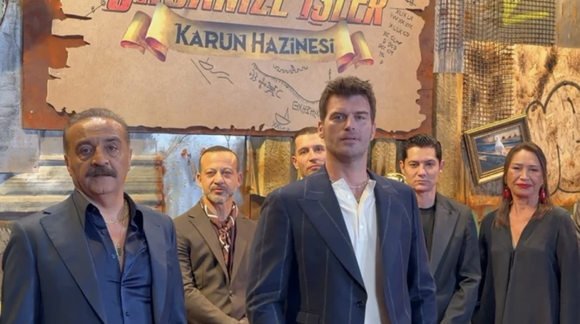 Kıvanç Tatlıtuğ'dan akıl almaz olay sonrası pişmanlık! "Canım istedi" dedi ama... - Resim: 8