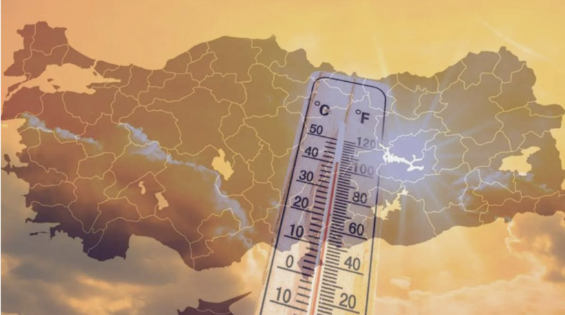 AKOM'dan soğuk hava uyarısı! 3 gün boyunca sürecek Tüm yurtta dikkat! - Resim: 1