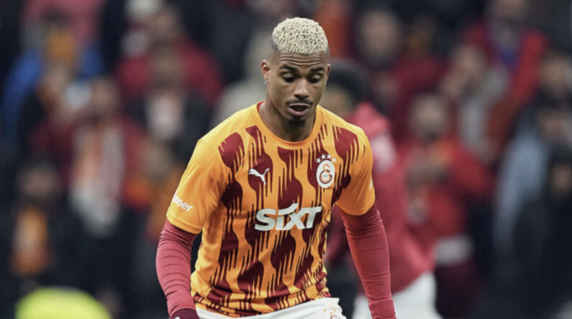 Mario Lemina ile Lamine Yamal arasında gerilim! Skorun önüne geçmişti... - Resim: 6