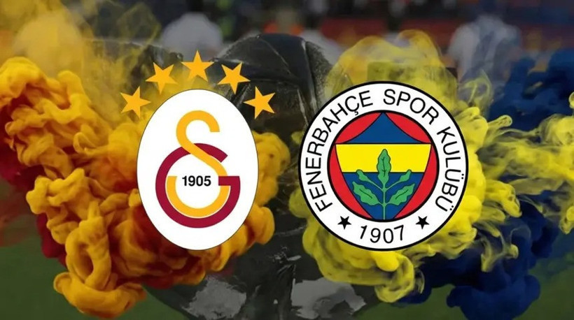 Galatasaray-Fenerbahçe maçı ne zaman, saat kaçta, hangi kanalda? İşte muhtemel 11'ler! - Resim: 12