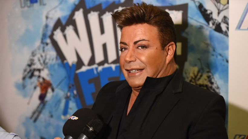 Ünlü şarkıcı Fatih Ürek taşıyıcı anne arıyor - Resim: 1