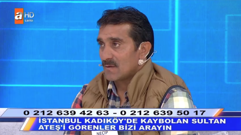 Müge Anlı bir anda ne yapacağını şaşırdı canlı yayında olanlara bakın - Resim: 2