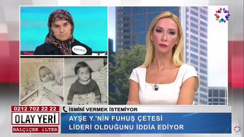 32 yıldan beri kızını arıyor Fatma'nın kızı fuhuş çetelerinin mi elinde?  - Resim: 4