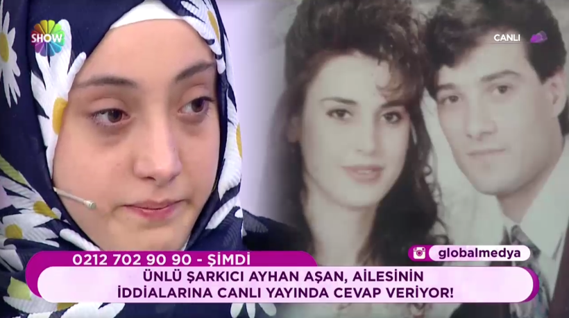 Ayhan Aşan nafaka skandalı hakkında ilk kez konuştu - Resim: 4