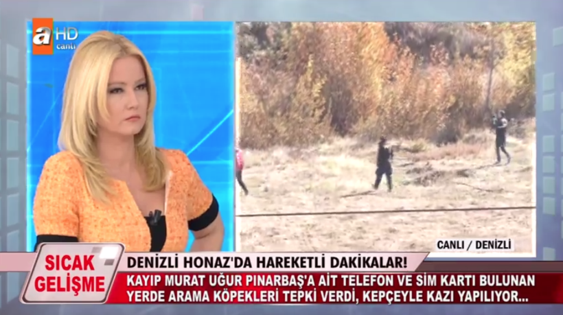 Eşim beni aldatıyor dedi ölüm listesi hazırladı skandal olay! - Resim: 4