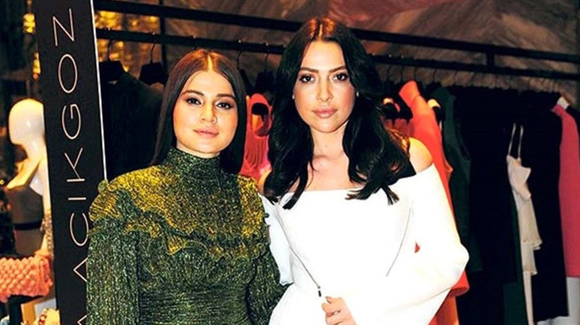 Hadise: 'Ben büyük kalçalı bir kadın olduğum için..' - Resim: 1