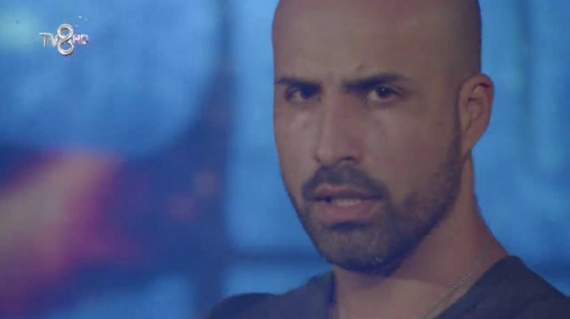 Survivor Volkan Çetinkaya mesleği nedir? - Resim: 4