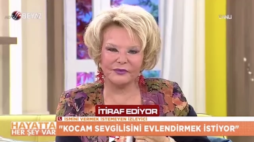 Beyaz TV'de skandal itiraf! Stüdyo bir anda buz kesti - Resim: 4