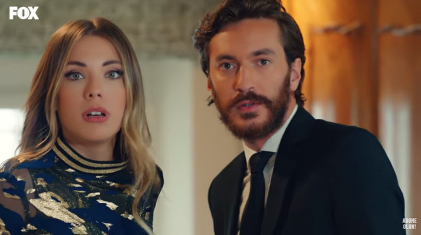 Yasak Elma'nın Kemal'i Sarp Can Köroğlu kimdir sevgilisine bakın!  - Resim: 1