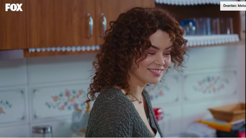 Kadın'da iğrenç hareket! Türk televizyonlarında böylesi ilk kez oldu - Resim: 4