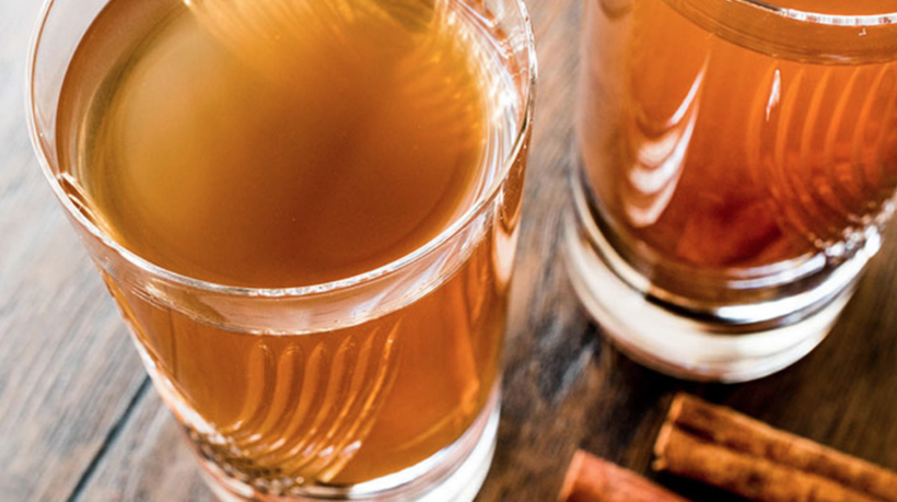 Ramazan'da susuzluğa karşı aktardan Demirhindi Şerbeti önerisi - Resim: 1