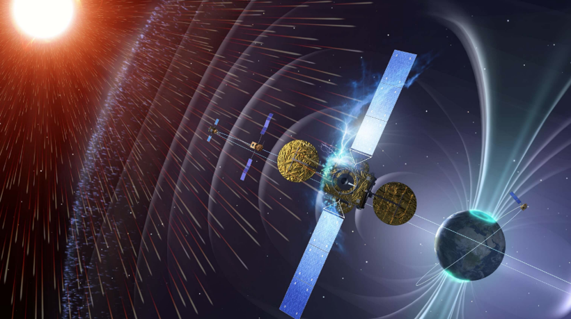 Uzay ajansından korkutan uyarı! 9 Eylül'de Dünya'ya çarpabilir - Resim: 1