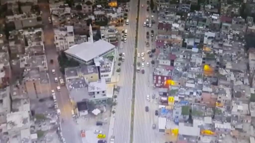 4 ilde HDP'nin gençlik meclisine dikkat çeken operasyon! - Resim: 1