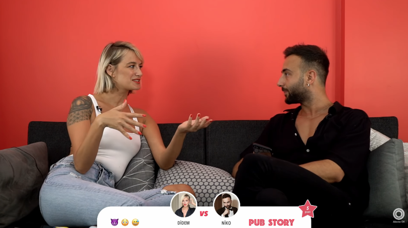 Manken Didem Soydan açıkladı: 'Çıplak fotoğrafları ifşa edeceğim' - Resim: 3