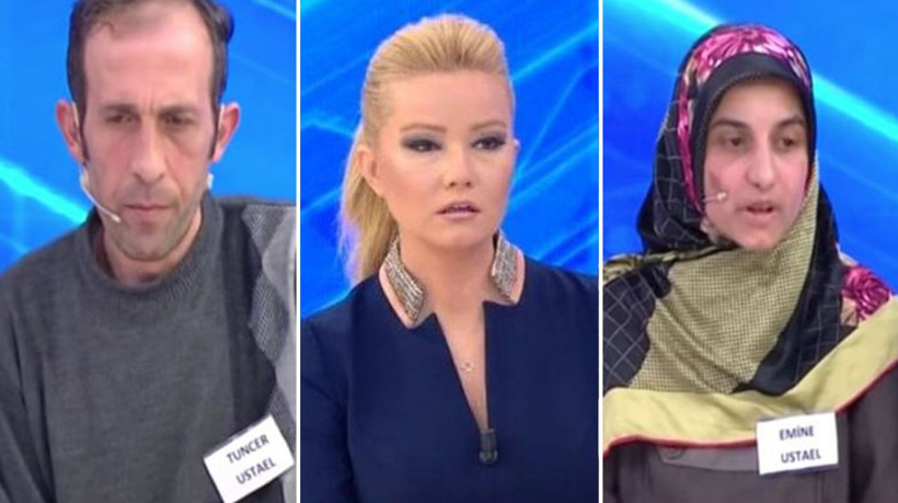 Palu ailesi davasında beklenmedik gelişme! Tuncer Meryem'in yerini söyledi - Resim: 1