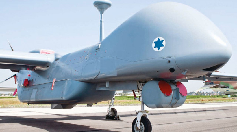 Hızla yayılıyor başı da ABD çekiyor! İHA ve SİHA kullanan ülkeler - Resim: 3