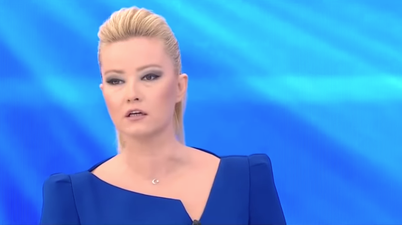 AK Partili isimler bile kınayıp özür istedi ATV Müge Anlı'da Zazaca krizi çıktı - Resim: 4