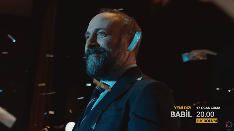 Halit Ergenç ve Aslı Enver'in dizisi Babil'in ne zaman başlayacağı belli oldu - Resim: 3