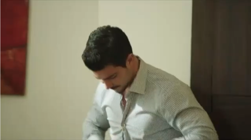 Hekimoğlu dizisini yakan yatak sahnesi TT oldu boykot başladı - Resim: 3