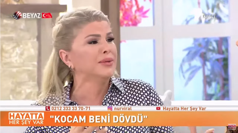 Astrolog Nuray Sayarı'nın eşi Aşkın Sayarı itirafları : 'Çok çirkin durumlar' - Resim: 3