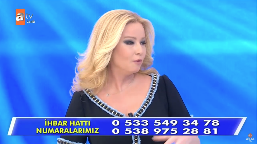 ATV Müge Anlı Tatlı Sert canlı yayınında doktorlara dedikleri tepki çekti sebebi bakın ne - Resim: 2