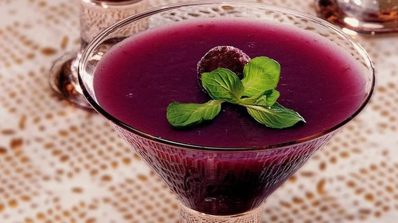 Karadeniz'in meşhur muhallebisi pepeçura nasıl yapılır? - Resim: 2