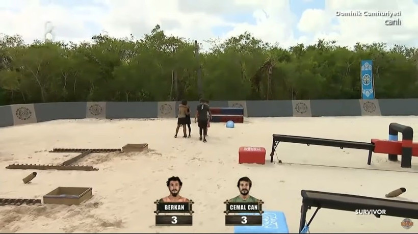 Survivor canlı yayınında dokunulmazlığı kim kazandı? Acun Ilıcalı ayrıntıları açıkladı - Resim: 4