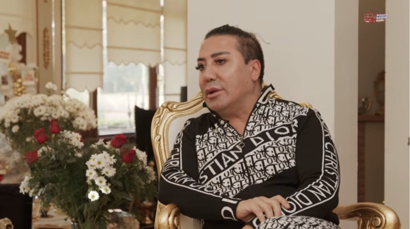 Murat Övüç'ün cinsel eğilimini eşi 5 yıl sonra öğrenmiş her şeyi itiraf etti - Resim: 2