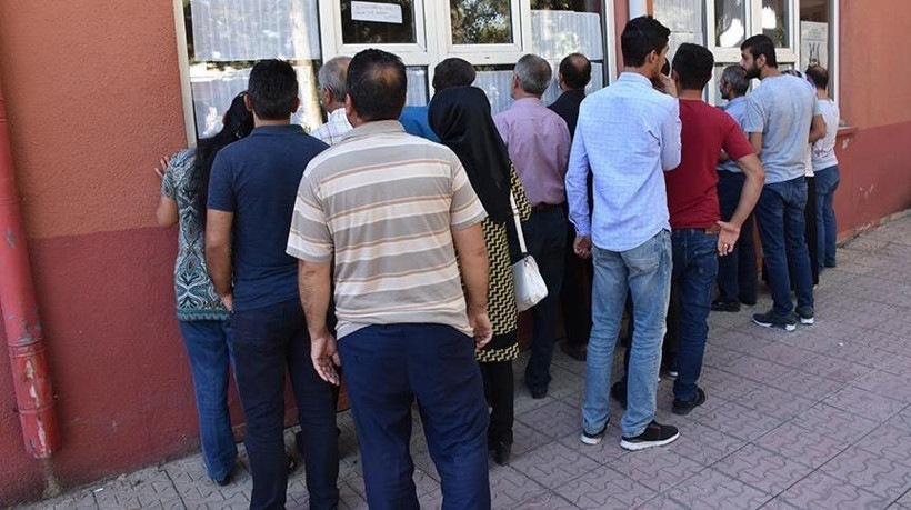 Başvuru şartları neler? İŞKUR 3-4 bin TL maaşla yüzlerce işçi alımı yapacak - Resim: 2