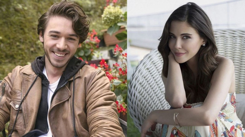 'Sorun değil' demişti! Arka Sokaklar'ın Tekin'i Onur Bay Dilara Aksüyek'ten kötü haber - Resim: 3