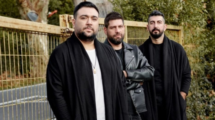 Demet Akalın Sıla İrem Derici Hadise hüsrana uğradı! Zirvedeki ismi gören inanamadı - Resim: 4