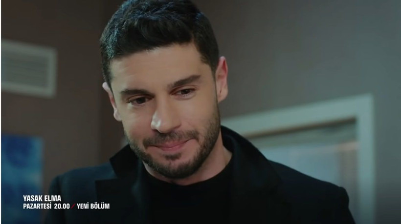 Yasak Elma'yla ilgili bomba itirafı dizinin Yıldız'ı Eda Ece yaptı! - Resim: 3