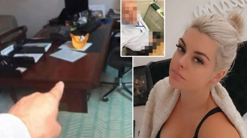 Avustralya meclisinde tecavüzler ifşa oldu mecliste skandal patladı! - Resim: 1