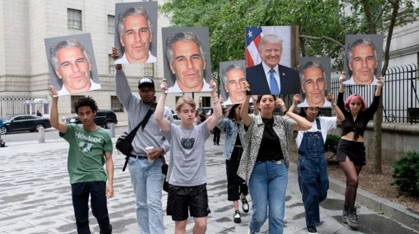 Sapık milyarder Jeffrey Epstein'ın kurbanı Türk kadından kan donduran itiraflar! - Resim: 4