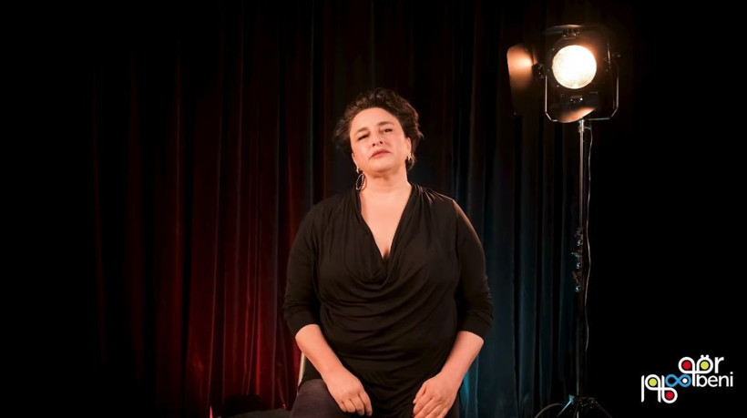 Olay aldatılma itirafı Esra Dermancıoğlu eski eşine bakın neler söylemiş - Resim: 4