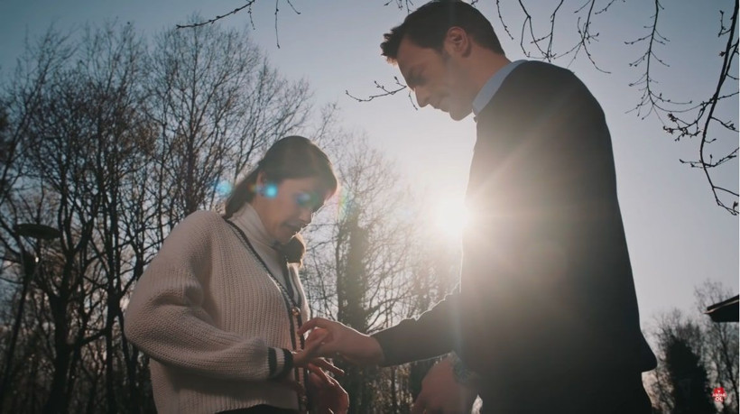 Camdaki Kız'ın Muzo'su bomba bir isim çıktı sevilen isim Camdaki Kız kadrosunda - Resim: 2