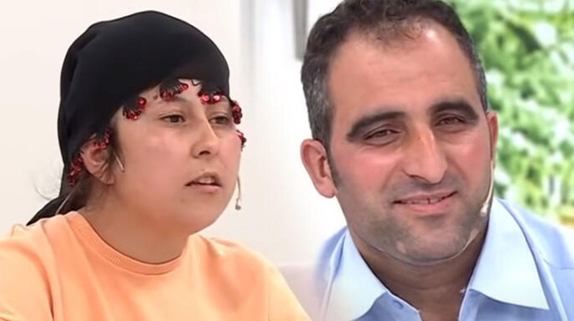 Esra Erol karısından dayak yiyen Muammer'i sevindirdi! Karısı başkasına kaçmıştı - Resim: 4