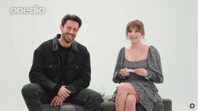 FOX TV Masumiyet yıldızı Serkay Tütüncü'den aldatılma itirafı! 'Sorun değil...' - Resim: 3