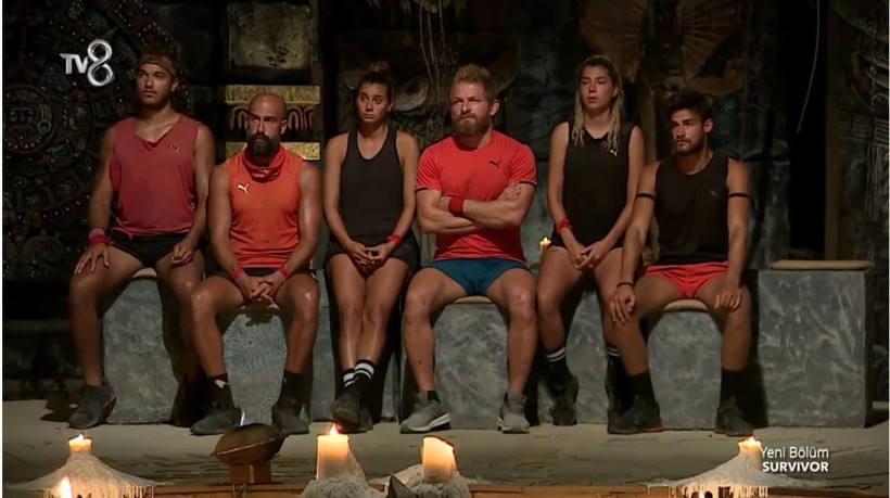 Acun Ilıcalı Survivor'daki diskalifiyeyi açıkladı Çağrı Atakan milyonları ağlattı - Resim: 3