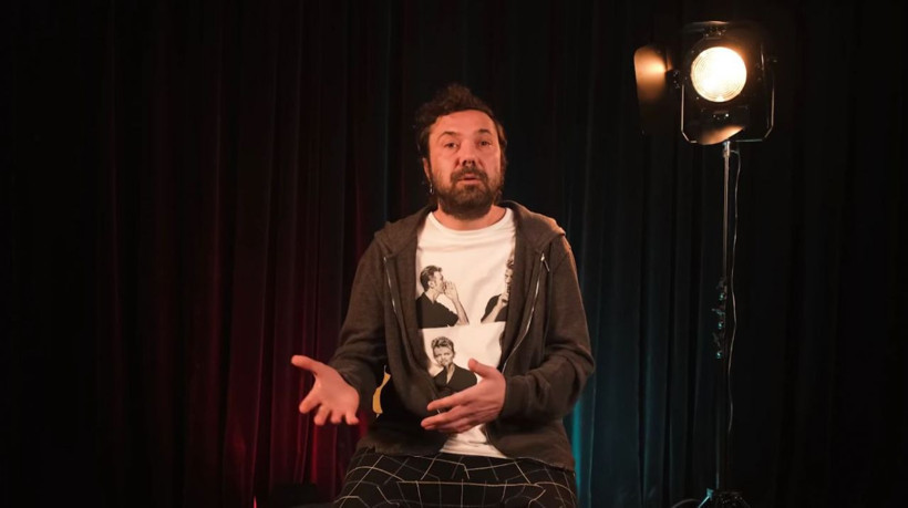 Cezaevindeki domates sorusu şaşkına çevirdi 'Birden bir şey koptu' deyip Halil Sezai anlattı! - Resim: 1