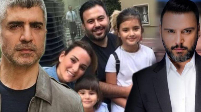 Selçuk Tektaş'ın ölüm haberi Alişan'ı yasa boğdu! Ünlü isimlerden taziye mesajı yağdı - Resim: 3