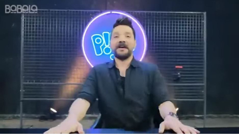 Oğuzhan Uğur YouTube'daki  'Afgan ve Suriyeli mülteci' fragmanıyla Twitter'da TT oldu - Resim: 4