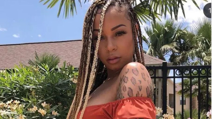 Ünlü Instagram fenomeni evinde ölü bulundu! Ya intihar ya cinayet... - Resim: 1