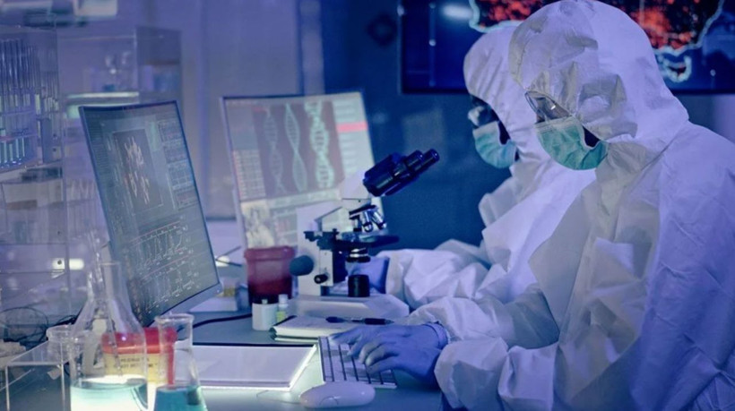 Domatesten korona aşısı yaptılar! Bu Covid-19 aşısı yenilebiliyor - Resim: 1