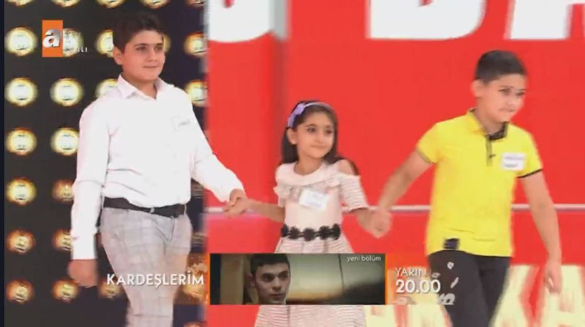 Müge Anlı'yı bile ağlattılar Almanya'ya evlatlık verilen Mardinli Vedat Şen annesine kavuştu - Resim: 1