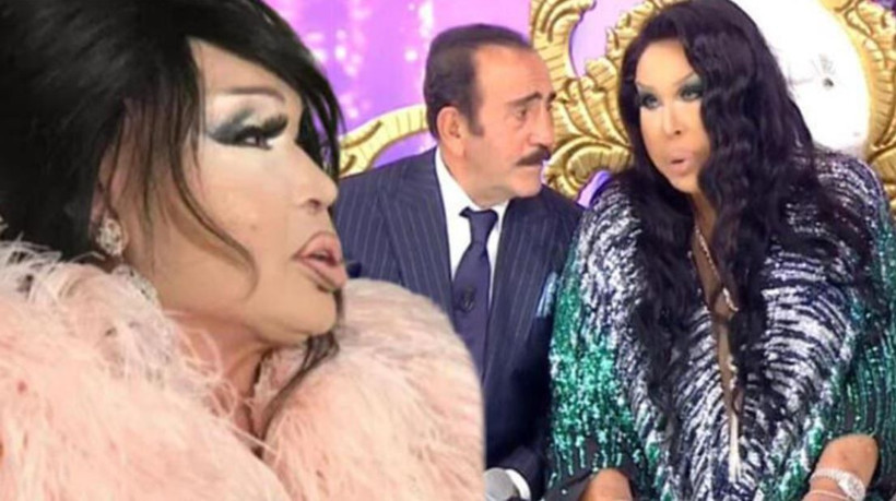 'Ölüyorum' deyip anlattı! Hile itirafıyla şaşırttı: Sarhoş yayına çıktı denen Bülent Ersoy gerçeği açıkladı - Resim: 1