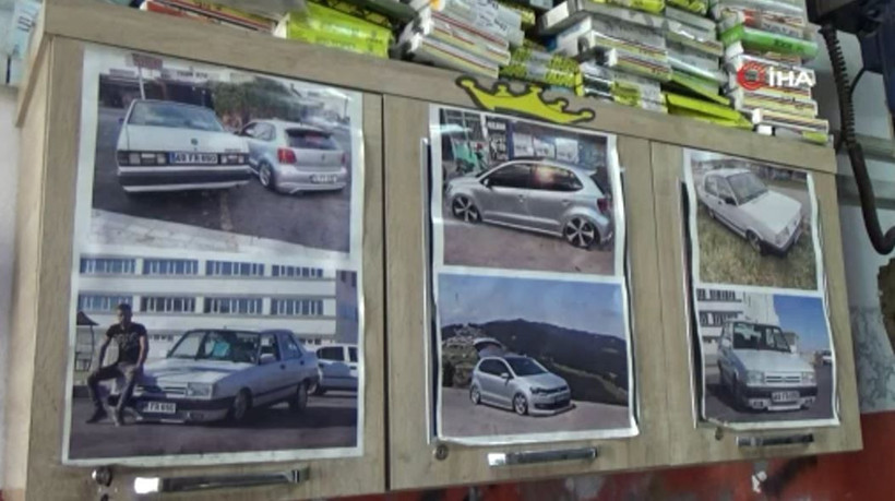 Karaman'da 20 yıl sonra ilanda görüp aldı! 120 bin TL harcadı son halini gören inanamadı - Resim: 1