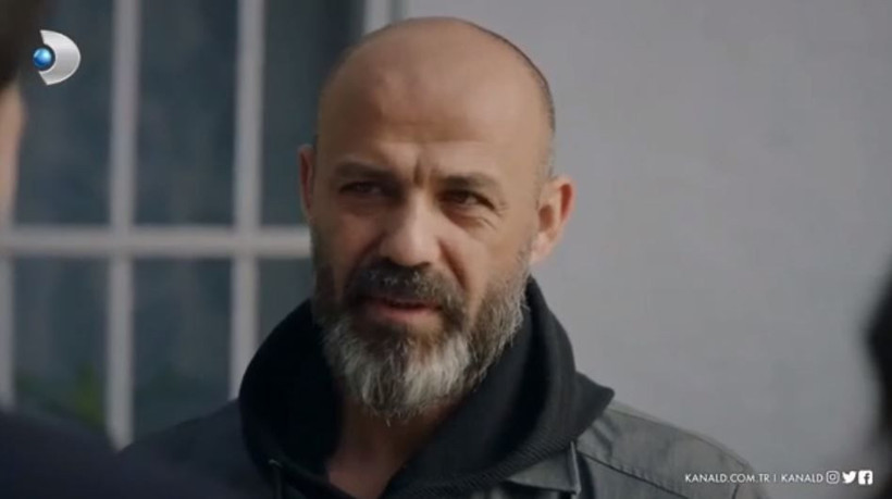 KANAL D Yargı dizisinde 'Kadir Şeker' göndermesi Twitter'da gündem oldu - Resim: 4