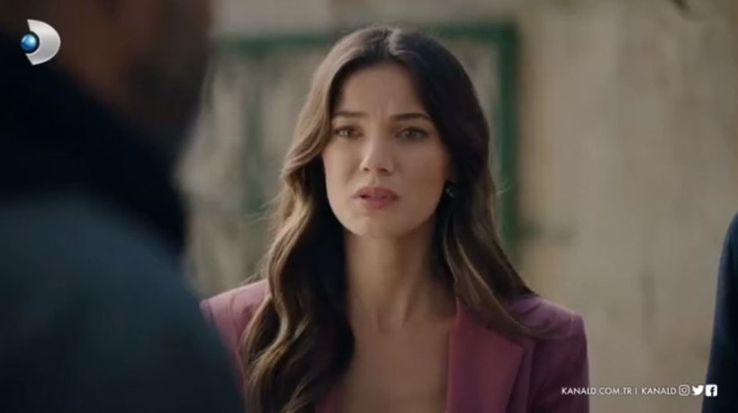 KANAL D Yargı dizisinde 'Kadir Şeker' göndermesi Twitter'da gündem oldu - Resim: 1